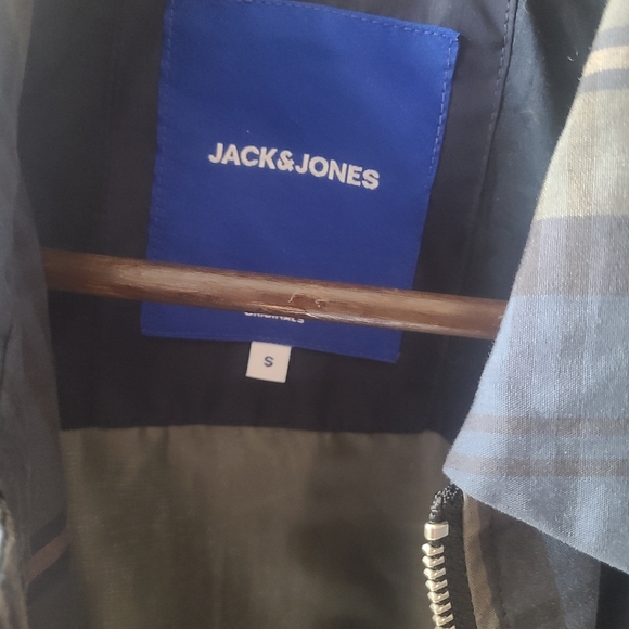 Jack Jones Light collared jacket - Picture 4 of 4